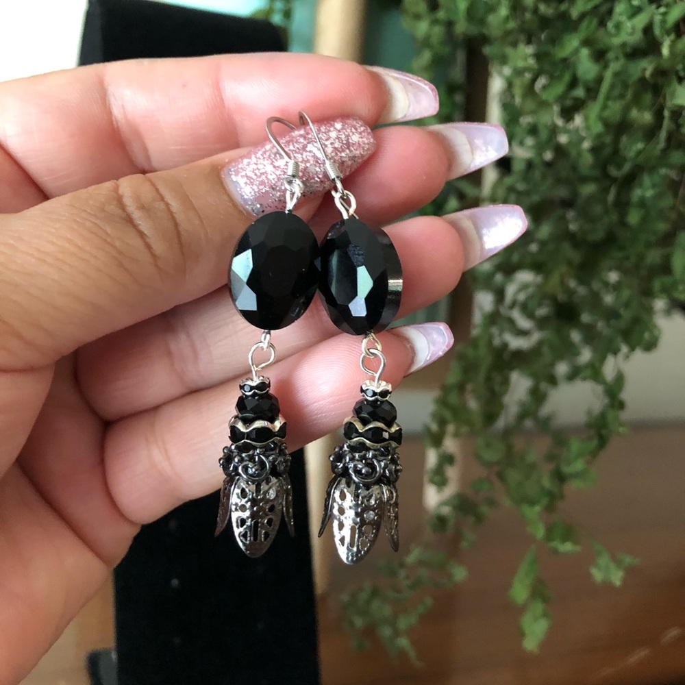 Original Handmade Earrings
